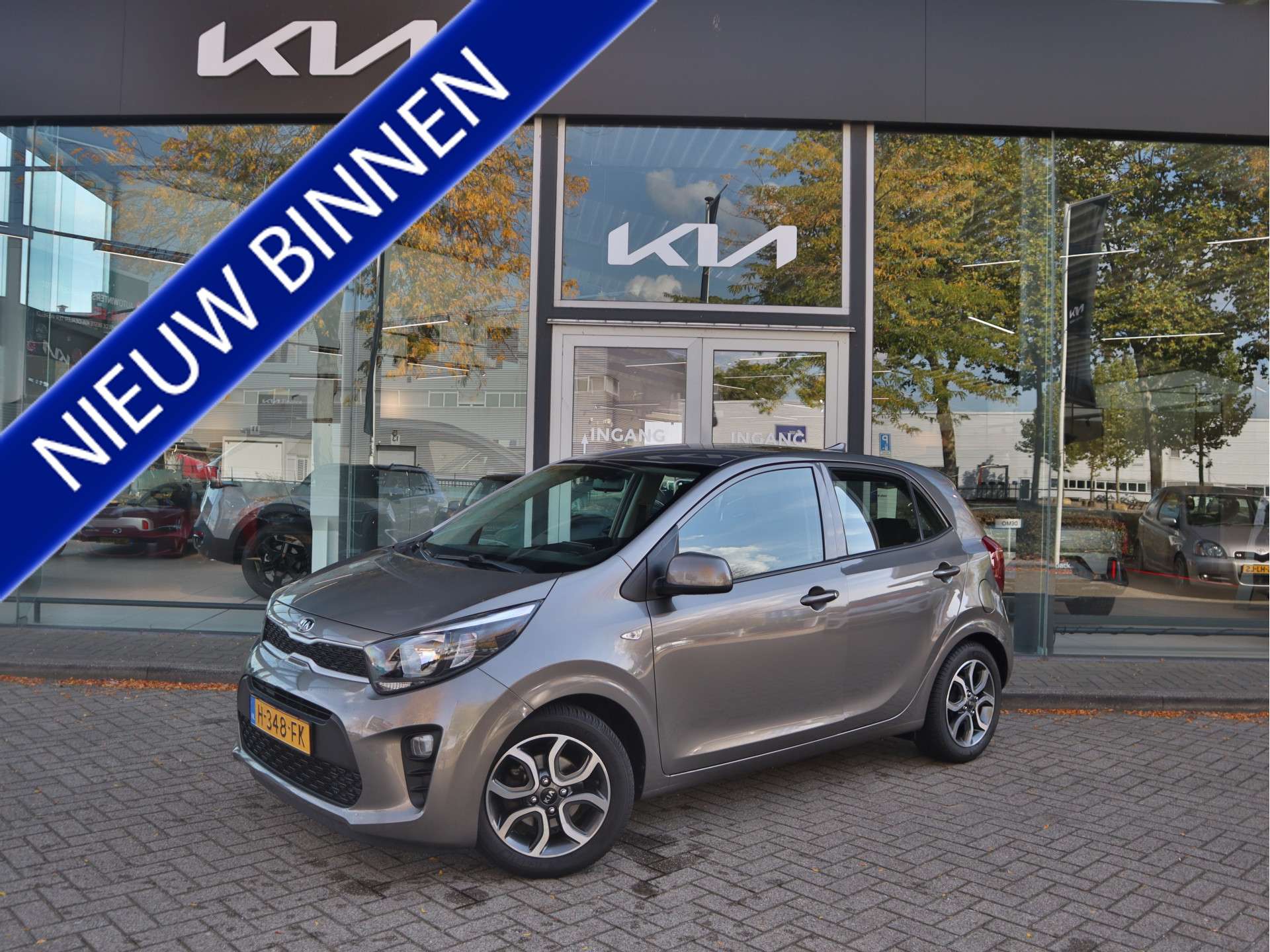 Kia Picanto