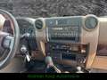 Toyota Land Cruiser GRJ 78 4,0i V6 STD 40th 2x90 SOFORT Blanc - thumbnail 6