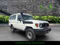 Toyota Land Cruiser GRJ 78 4,0i V6 STD 40th 2x90 SOFORT Blanc - thumbnail 2