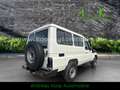 Toyota Land Cruiser GRJ 78 4,0i V6 STD 40th 2x90 SOFORT Blanc - thumbnail 3