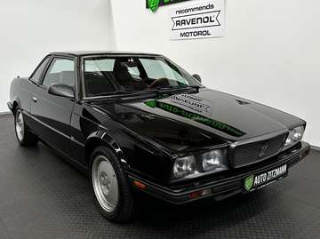 "Zagato"/Nr.146/226 /WENIG KM/SELTEN