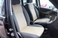 Fiat Panda 1.2 8V Dynamic Klimaautomatik Schwarz - thumbnail 14