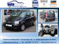 Fiat Panda 1.2 8V Dynamic Klimaautomatik Schwarz - thumbnail 1