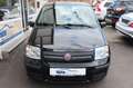Fiat Panda 1.2 8V Dynamic Klimaautomatik Schwarz - thumbnail 3