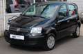 Fiat Panda 1.2 8V Dynamic Klimaautomatik Schwarz - thumbnail 2