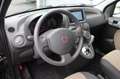 Fiat Panda 1.2 8V Dynamic Klimaautomatik Schwarz - thumbnail 18