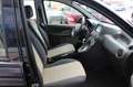 Fiat Panda 1.2 8V Dynamic Klimaautomatik Schwarz - thumbnail 13