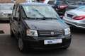 Fiat Panda 1.2 8V Dynamic Klimaautomatik Schwarz - thumbnail 4
