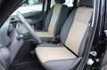 Fiat Panda 1.2 8V Dynamic Klimaautomatik Schwarz - thumbnail 9