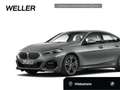 BMW 218 d GC M SPORT LED,SpoSi,HUD,SHZ,Tempo,PDC Navi Grau - thumbnail 1