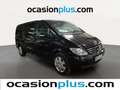 Mercedes-Benz Viano 3.0CDI Trend Larga Aut. Negro - thumbnail 2