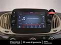 Fiat 500 500 1.0 Hybrid Lounge Arancione - thumbnail 17