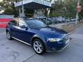 Audi A4 allroad A4 Allroad 2,0 TDI quattro Intense S-tronic Intense Blau - thumbnail 1