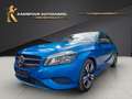 Mercedes-Benz A 200 CDI *Nav*Pano*SHZ*Teilleder*EU6* Bleu - thumbnail 1