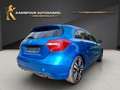 Mercedes-Benz A 200 CDI *Nav*Pano*SHZ*Teilleder*EU6* Blau - thumbnail 5