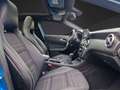 Mercedes-Benz A 200 CDI *Nav*Pano*SHZ*Teilleder*EU6* Blau - thumbnail 11