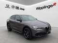 Alfa Romeo Stelvio Veloce280 AT8 Q4 *LP €90.200* Grau - thumbnail 7
