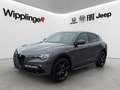 Alfa Romeo Stelvio Veloce280 AT8 Q4 *LP €90.200* Grau - thumbnail 1