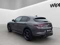 Alfa Romeo Stelvio Veloce280 AT8 Q4 *LP €90.200* Grau - thumbnail 4