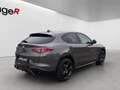 Alfa Romeo Stelvio Veloce280 AT8 Q4 *LP €90.200* Grau - thumbnail 6