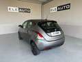Lancia Ypsilon 1.0 FireFly S&S Hybrid Silver Plus Grigio - thumbnail 4