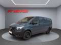 Mercedes-Benz Vito eVito Furgón Larga 66kWh Gris - thumbnail 3