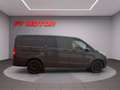 Mercedes-Benz Vito eVito Furgón Larga 66kWh Gris - thumbnail 8