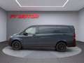 Mercedes-Benz Vito eVito Furgón Larga 66kWh Gris - thumbnail 7