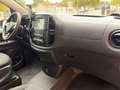 Mercedes-Benz Vito eVito Furgón Larga 66kWh Gris - thumbnail 11