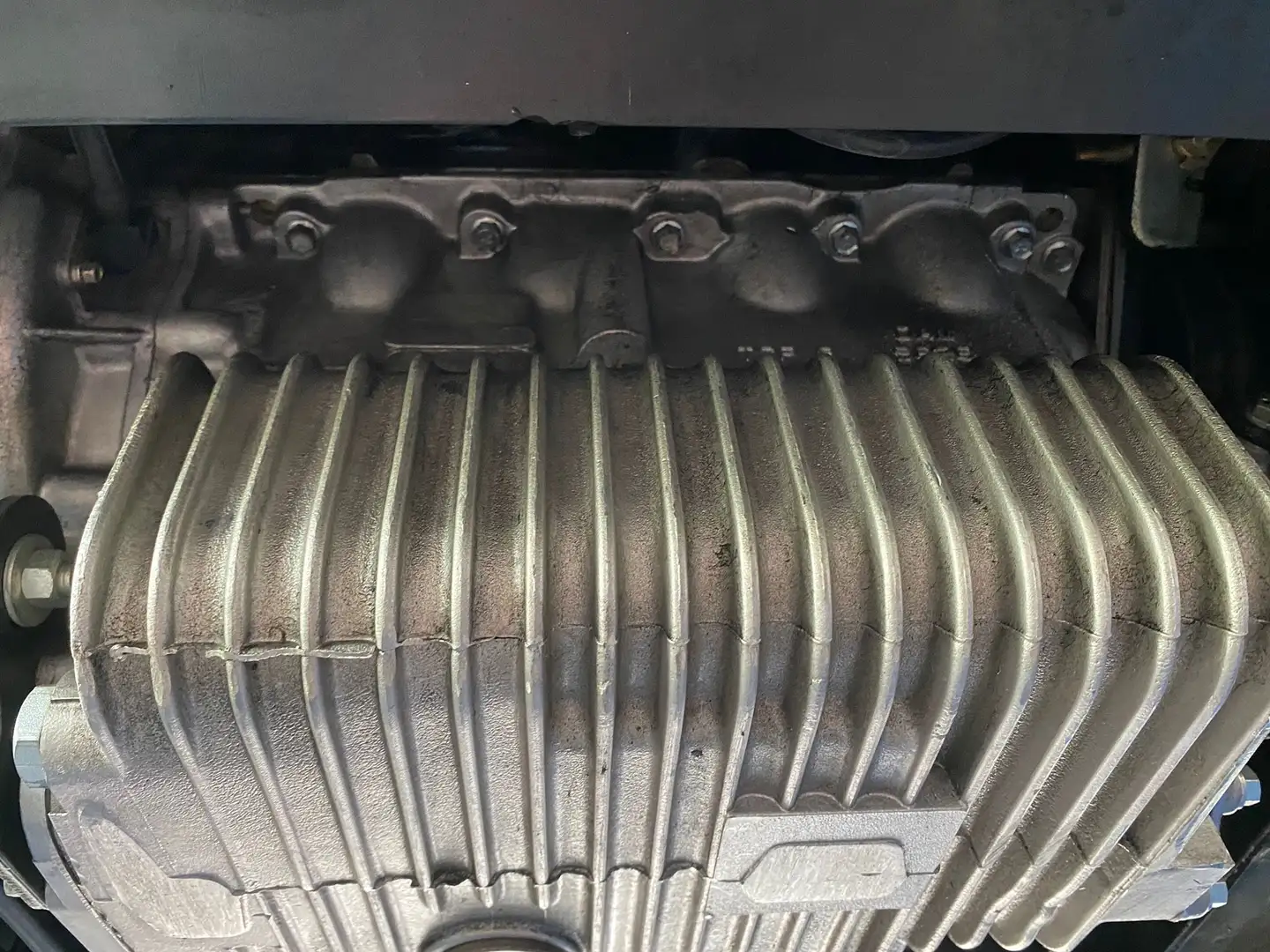 MINI 1300 40th anniversary - 2