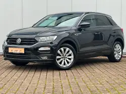 Volkswagen T-Roc 1.5 TSI "R Line" DSG ACC NAVI SZH BEATS