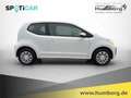 Volkswagen up! Basis Klimaautom DAB SHZ Winterpaket GA BT el.SP S Blanc - thumbnail 4
