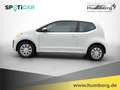 Volkswagen up! Basis Klimaautom DAB SHZ Winterpaket GA BT el.SP S Blanc - thumbnail 8