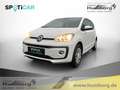 Volkswagen up! Basis Klimaautom DAB SHZ Winterpaket GA BT el.SP S Blanc - thumbnail 1