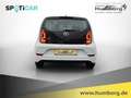 Volkswagen up! Basis Klimaautom DAB SHZ Winterpaket GA BT el.SP S Blanc - thumbnail 6