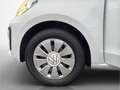 Volkswagen up! Basis Klimaautom DAB SHZ Winterpaket GA BT el.SP S Blanc - thumbnail 15