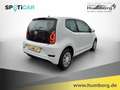 Volkswagen up! Basis Klimaautom DAB SHZ Winterpaket GA BT el.SP S Blanc - thumbnail 5