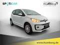 Volkswagen up! Basis Klimaautom DAB SHZ Winterpaket GA BT el.SP S Blanc - thumbnail 3