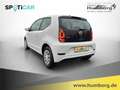 Volkswagen up! Basis Klimaautom DAB SHZ Winterpaket GA BT el.SP S Blanc - thumbnail 7