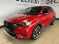 DS Automobiles DS 7 Crossback 1.6 PURETECH AUTO PERFORMANCE LINE*ANDROID*APPLE*A Rojo - thumbnail 1