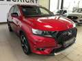 DS Automobiles DS 7 Crossback 1.6 PURETECH AUTO PERFORMANCE LINE*ANDROID*APPLE*A Rosso - thumbnail 3