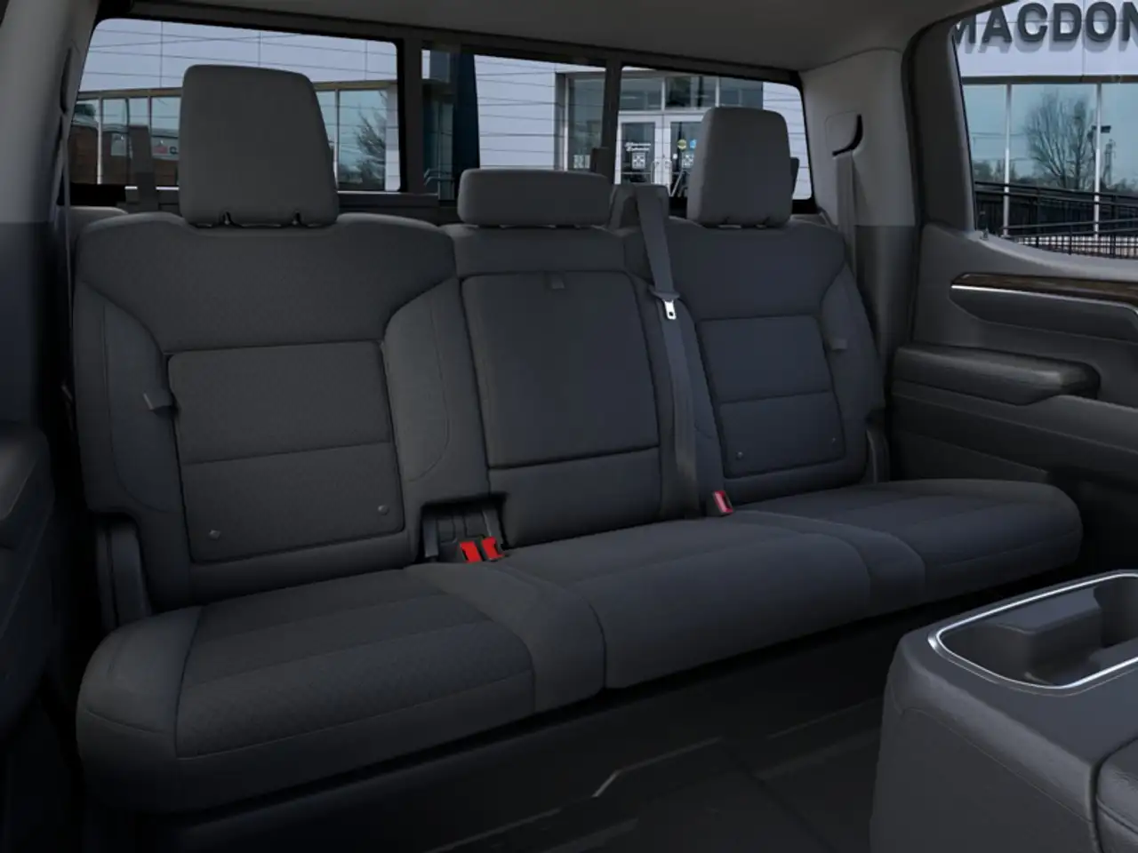 GMC Sierra 1500 fotografie GMC Sierra 1500