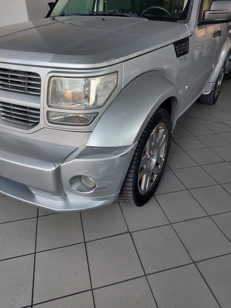 Dodge Nitro 2.8 L4 crd 16v R/T 4wd auto dpf - 1