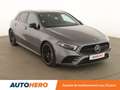 Mercedes-Benz A 35 AMG 35 AMG 4Matic 7G-DCT Gris - thumbnail 8