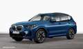 BMW iX3 Inspiring*M SPORT*AHK*DRIV.ASSIST. PROF.*ADAP. LED Blau - thumbnail 1