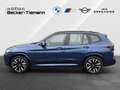 BMW iX3 Inspiring*M SPORT*AHK*DRIV.ASSIST. PROF.*ADAP. LED Blau - thumbnail 3