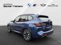 BMW iX3 Inspiring*M SPORT*AHK*DRIV.ASSIST. PROF.*ADAP. LED Blau - thumbnail 4