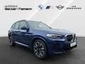 BMW iX3 Inspiring*M SPORT*AHK*DRIV.ASSIST. PROF.*ADAP. LED Blau - thumbnail 7