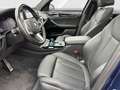BMW iX3 Inspiring*M SPORT*AHK*DRIV.ASSIST. PROF.*ADAP. LED Blau - thumbnail 11