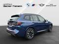 BMW iX3 Inspiring*M SPORT*AHK*DRIV.ASSIST. PROF.*ADAP. LED Blau - thumbnail 6